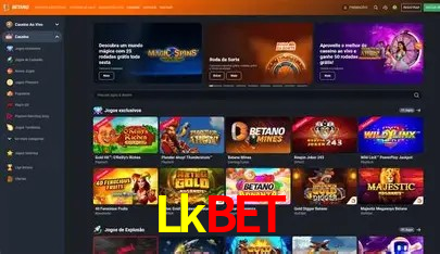 Lkbet